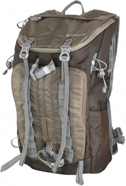 Vanguard Sedona 45 2