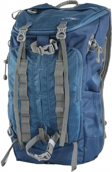 Vanguard Sedona 45 3