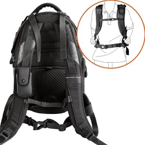 Vanguard Skyborne 53 6