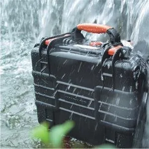 Vanguard Supreme 53F 3