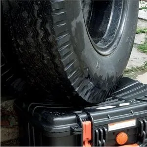 Vanguard Supreme 53F 4