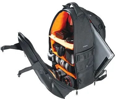 Vanguard Up-Rise 48 2