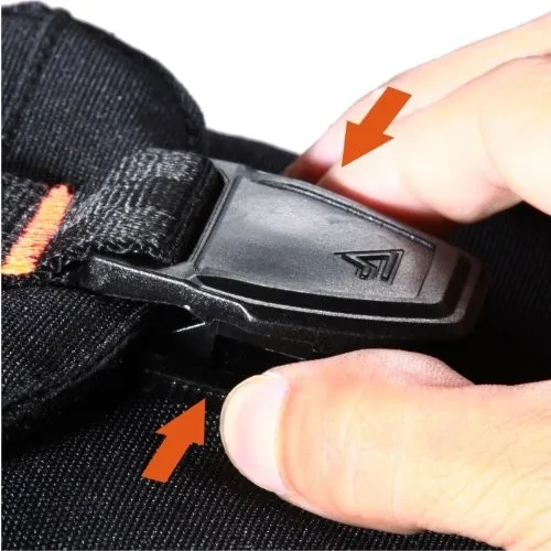 Vanguard Up-Rise II 46 5