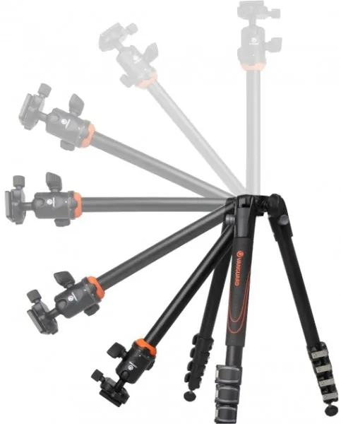 Vanguard VEO 265AB 4