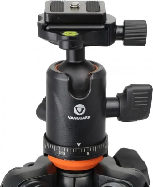 Vanguard VEO 265AB 5