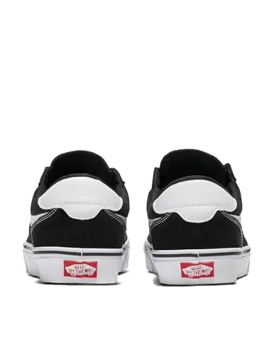 Vans Brooklyn LS 3