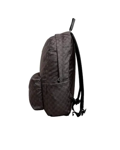 Vans Old Skool Check Backpack VN000H4XBA51 3