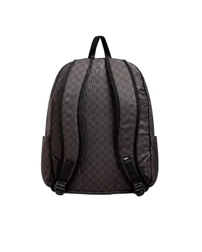 Vans Old Skool Check Backpack VN000H4XBA51 4