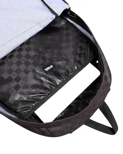 Vans Old Skool Check Backpack VN000H4XBA51 5