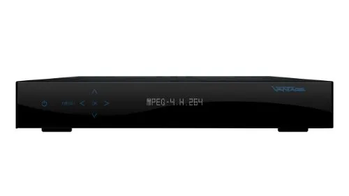 Vantage HD 8000C Twin PVR