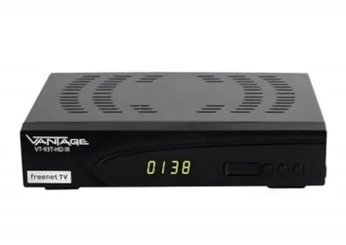 VANTAGE VT-93 C/T-HD