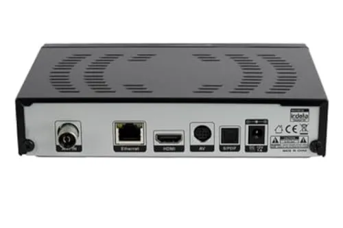 VANTAGE VT-93 C/T-HD 3