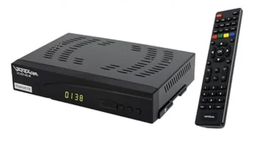 VANTAGE VT-93 C/T-HD 2