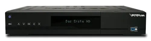 Vantage VT-100S USB PVR