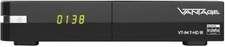 Vantage VT-94 T-HD IR
