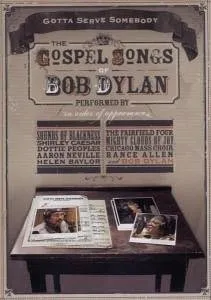 Various Artists - The Gospel Songs of Bob Dylan