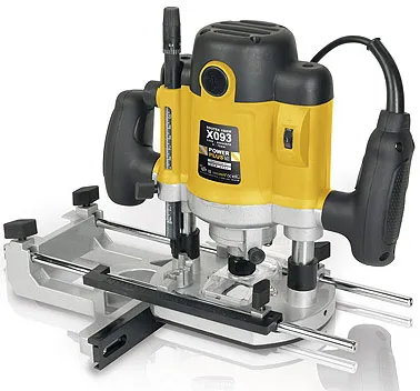 Varo Power Plus POWX093