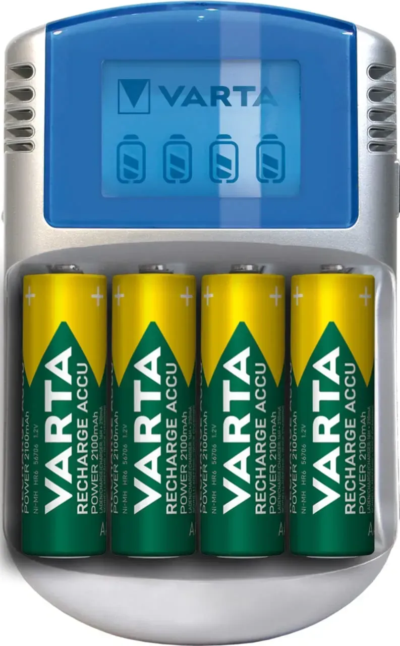 Varta 57070