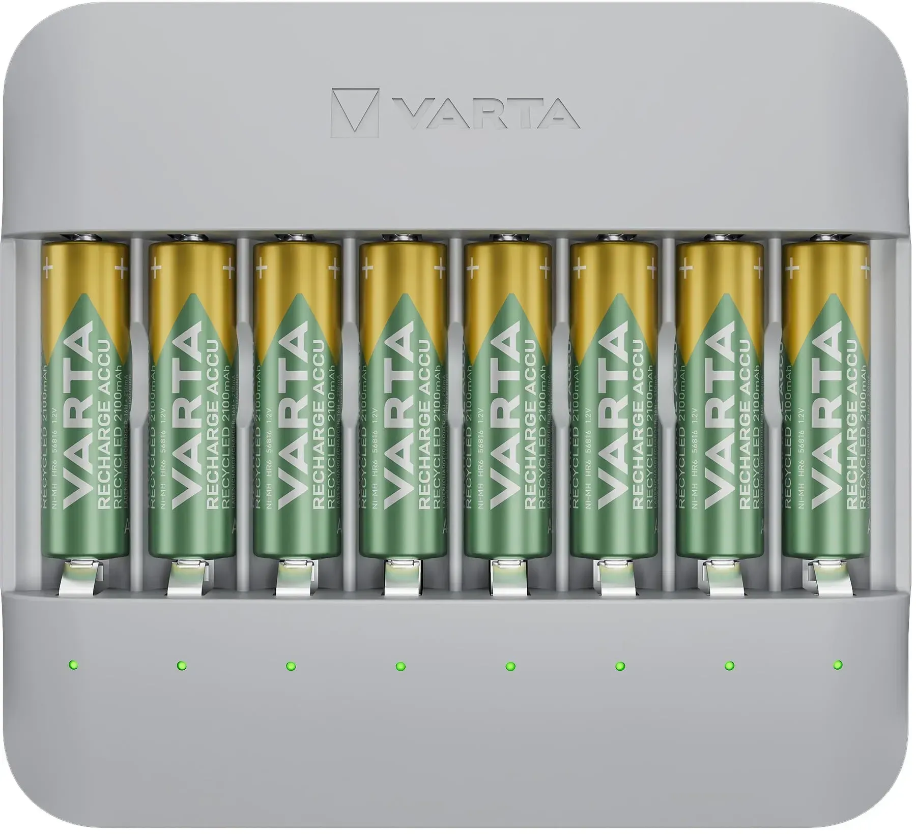 Varta Eco Charger Multi 2100m