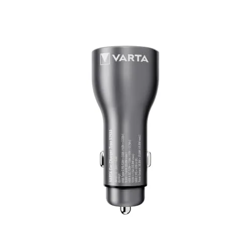 VARTA Ladegerät UC