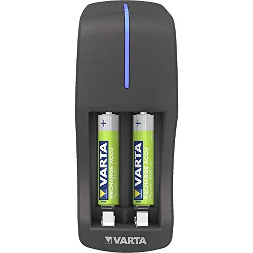 VARTA Mini Charger 2