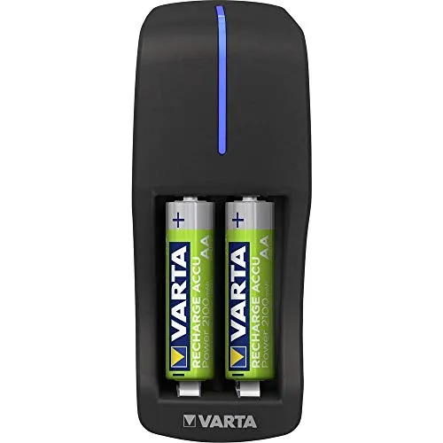 VARTA Mini Charger 3