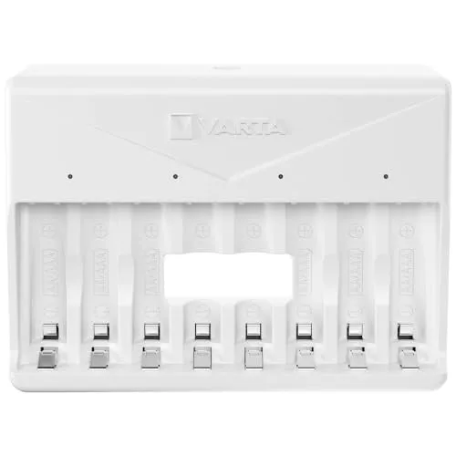 VARTA Multi Charger UC