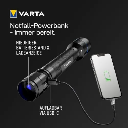VARTA Night Cutter Pro F40R 5