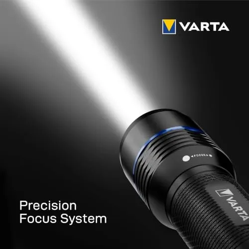 VARTA Night Cutter Pro F40R 6