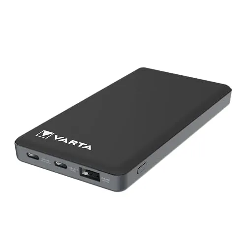 VARTA Power Bank 10000 UC