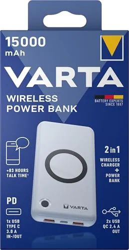 VARTA Power Bank UC 2
