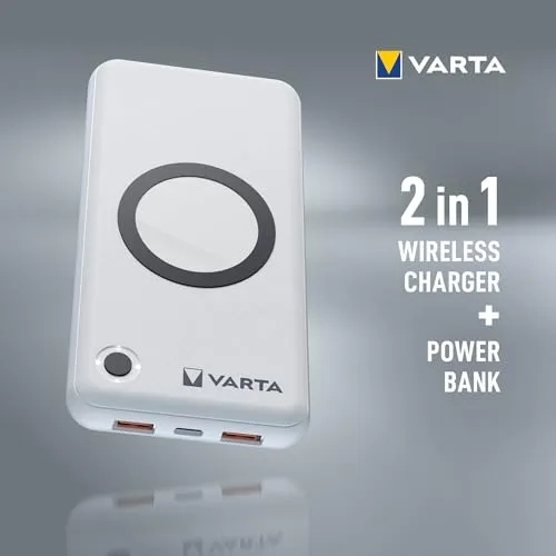VARTA Power Bank UC 4