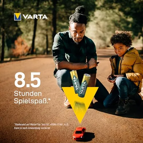 Varta Ready2Use (AA) 7