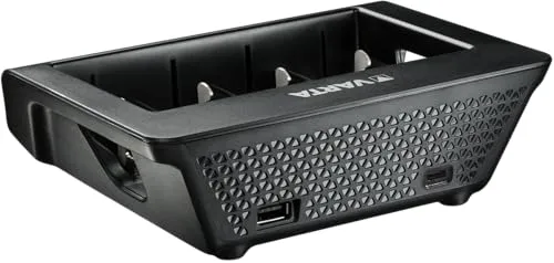 VARTA Universal Charger+ 3