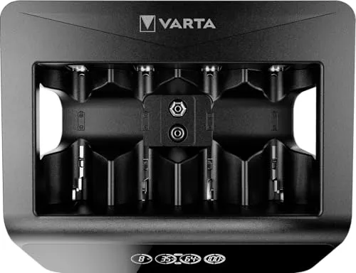 VARTA Universal Charger+
