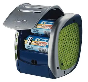 Varta Power Play Cube Charger