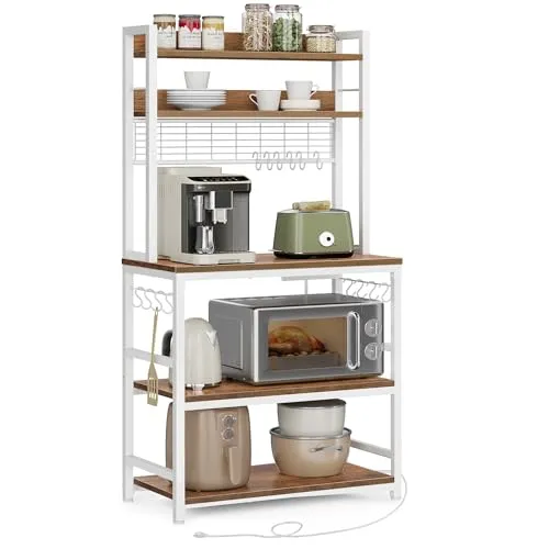 VASAGLE BARNET KKS025W41EU 3