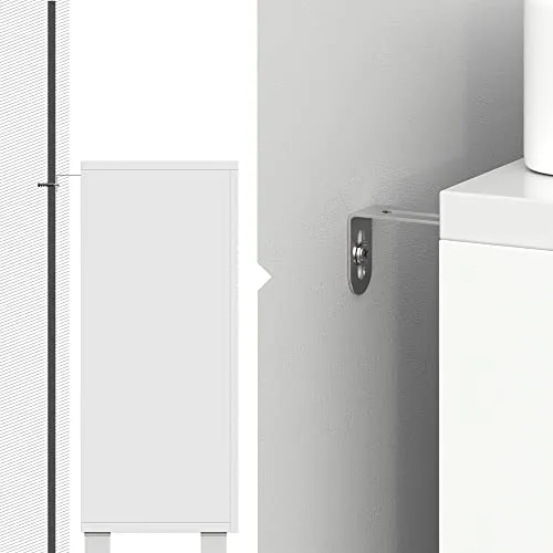 VASAGLE BBK112W01 7