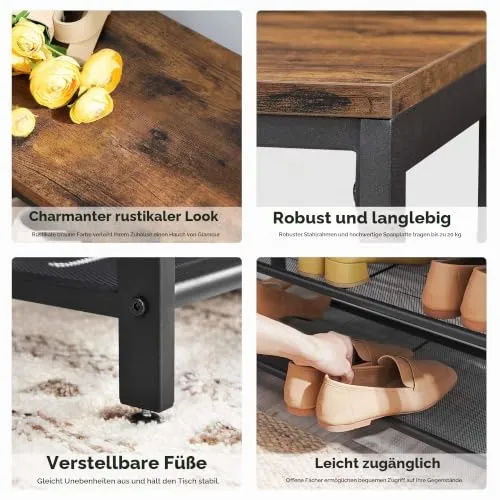 VASAGLE DACEY LBS74X 6