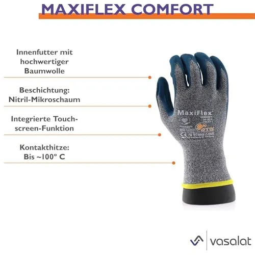 vasalat Maxiflex Comfort 2