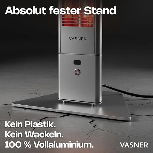 VASNER HeatTower Mini