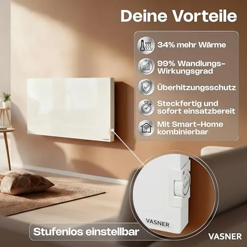 VASNER Konvi 4