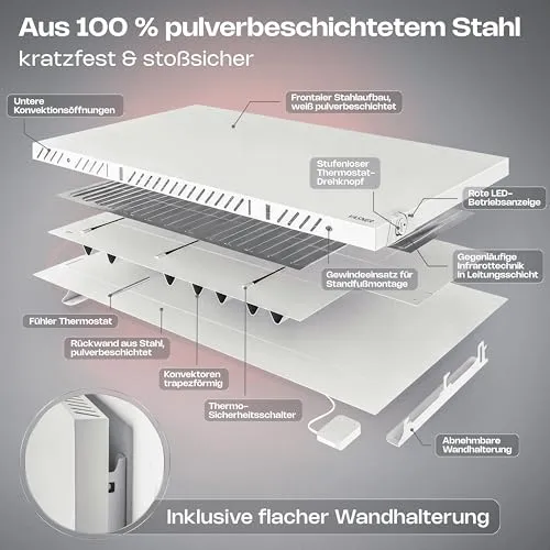 VASNER Konvi 6