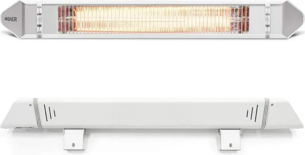 VASNER Teras 25 Basix
