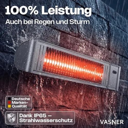 VASNER UC 3