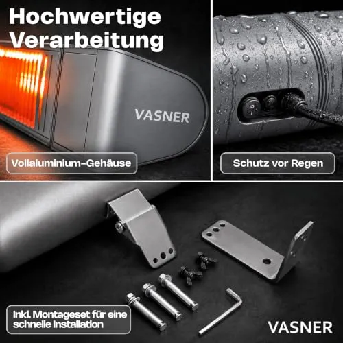 VASNER UC 5