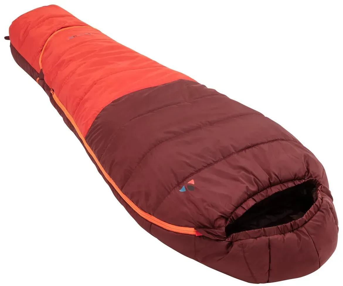 Vaude Adjust 400 II