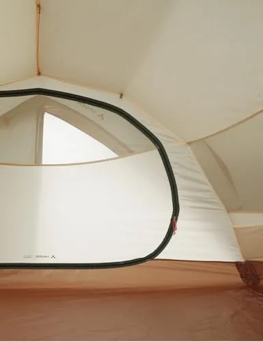 VAUDE Allround Space 2P 4