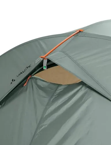 VAUDE Allround Space 2P 5