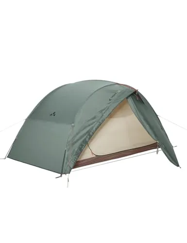 VAUDE Allround Space 2P 2